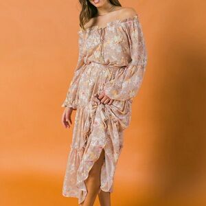 LoveColétte‎ Dress